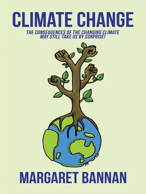cover image of Climate Change
